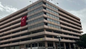 Çankaya katlı otoparkı yıkılıyor: Şehir Plancıları Odası’ndan destek açıklaması