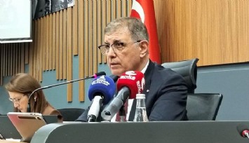 Çankaya otoparkı tartışması: Başkan Tugay’dan ziraat ve vakıflar’a açık çağrı