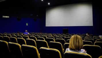 Çarşamba günleri 'Sinema Günü' ilan edildi
