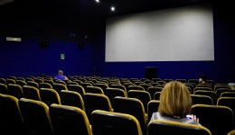 Çarşamba günleri 'Sinema Günü' ilan edildi