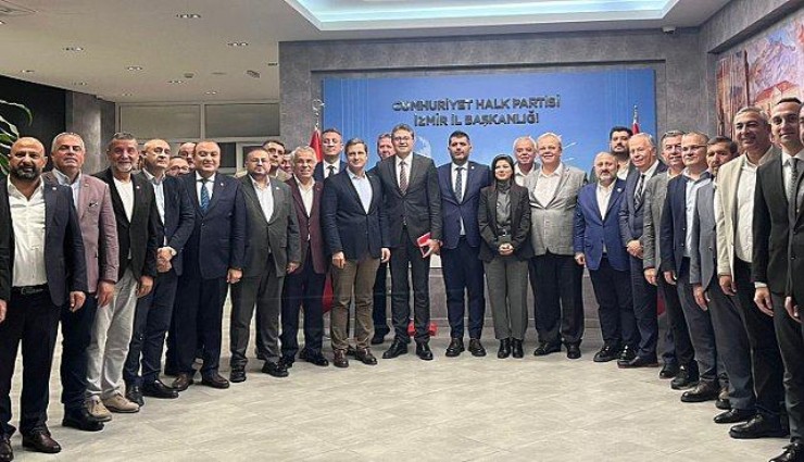 CHP İzmir Kongresi öncesi liste tartışması: Blok mu, çarşaf mı?