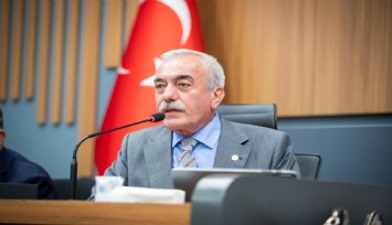 CHP’li İnanç’tan AK Parti İl Başkanı Saygılı’ya sert yanıt: İZBB çalışıyor, bazıları sadece laf üretiyor