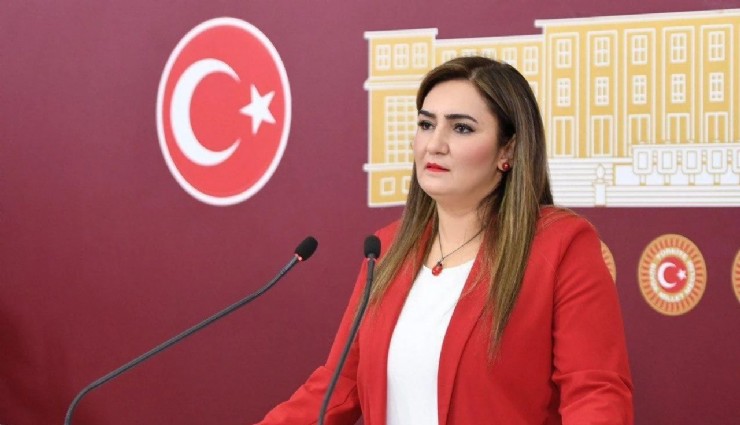 CHP'li Kılıç'tan vergi paketi tepkisi: 'Bu paket vatandaşın değil, iktidarın kasasına çalışıyor'