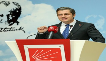 CHP Sözcüsü Yücel’den sert mesajlar: Adalet arayışımızı susturamayacaksınız!