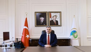 Cumhuriyetin 102. yılı İzmir'de coşkuyla kutlanacak