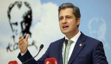 Deniz Yücel’den sert tepki: Asıl yargılanacağınız yer milletin vicdanıdır