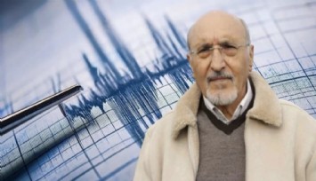 Deprem uzmanından uyarı: Uşak fay bloğunda gerilme devam ediyor