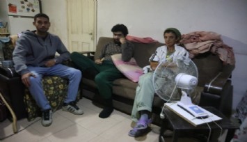 Depremin ardından eve kapanan genç sanal dünyaya bağımlı hale geldi