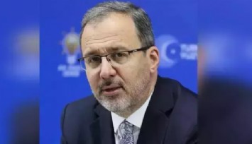 Dr. Mehmet Kasapoğlu’ndan FIFA’ya tepki