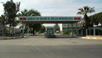 DSİ, Manisa genelinde 39 taşınmazı satışa çıkarıyor