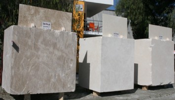 Egeli madencilerin 9 aylık ihracatı 1 milyar doları aştı