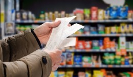 Emekli, memur, işçi maaş zamlarını etkileyecek enflasyon rakamları açıklandı