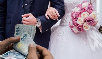 Evliliklere 'ev' engeli