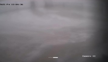 Foça'da yaşanan selin yeni görüntüleri ortaya çıktı