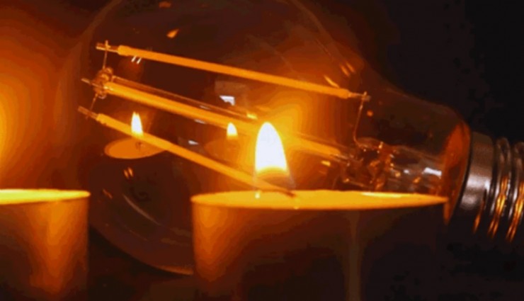 GDZ elektrik açıkladı: İzmir'in 9 ilçesinde elektrik kesintisi