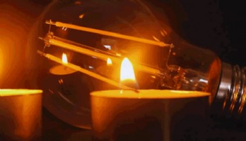 GDZ elektrik açıkladı: İzmir'in 9 ilçesinde elektrik kesintisi