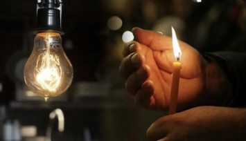 Gediz Elektrik’ten 30 Ekim uyarısı: 19 ilçede kesinti planlandı