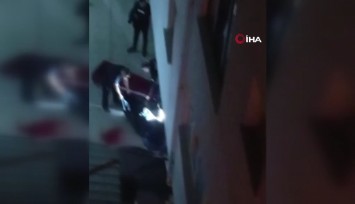 Güllü'nün kızının feryadı yürekleri dağladı