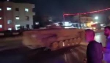 Halep'te Suriye ordusu ile SDG arasında çatışma: 1 ölü, 3 yaralı