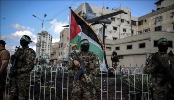 Hamas, Gazze Planı’nın anlaşmaya varıldığını doğrulayarak uluslararası topluma çağrıda bulundu