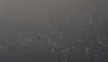 Hassas gruplar dikkat: İzmir’de hava kirliliği alarmı