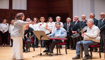 Hem Avrupa’da hem Türkiye’de model olma hedefi