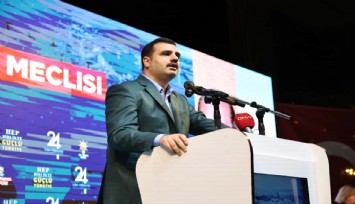 İnan’dan Özel’e: Silivri’ye gide gide İzmir’i unuttun!