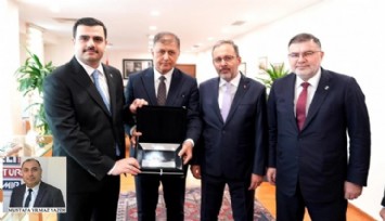 İnan, Kasapoğlu ve Saygılı CHP’ye mi geçiyor?