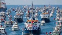 İsrail, Sumud'a katılan 170 kişiyi sınır dışı edecek