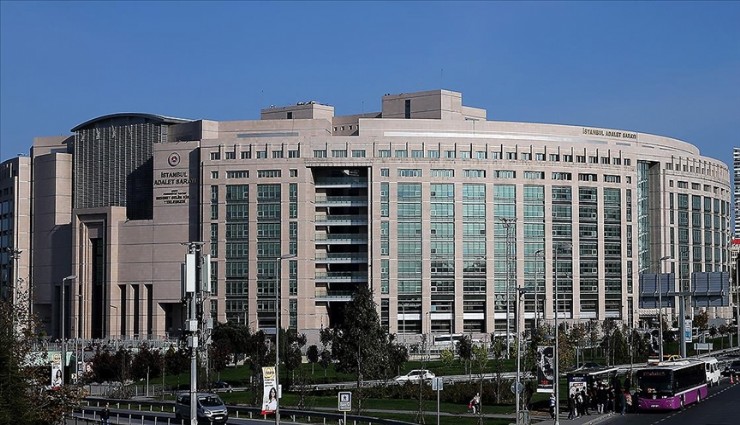 İstanbul Altın Rafinerisi A.Ş.'ye yönelik soruşturmada 23 kişi gözaltına alındı