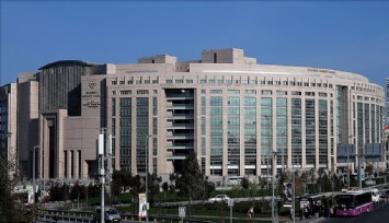 İstanbul Altın Rafinerisi A.Ş.'ye yönelik soruşturmada 23 kişi gözaltına alındı