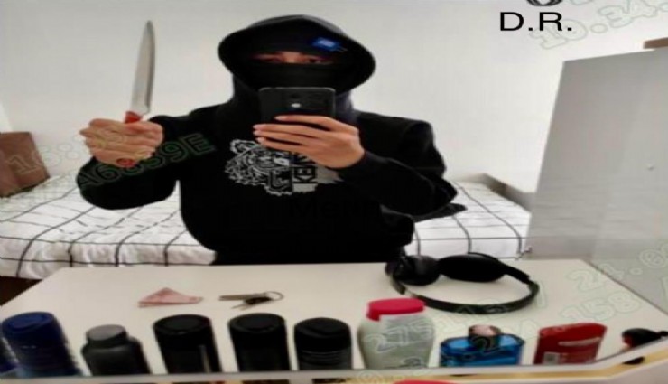 İstanbul’da DEAŞ bağlantılı eylem hazırlığı: 2 çocuk yakalandı