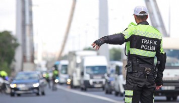 İşte yeni trafik cezaları