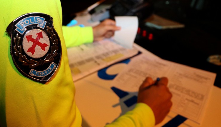 İşte yeni trafik cezaları: Teklif TBMM'ye sunuldu