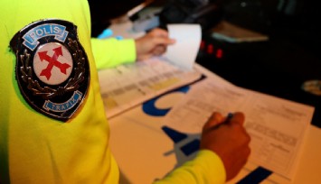 İşte yeni trafik cezaları: Teklif TBMM'ye sunuldu