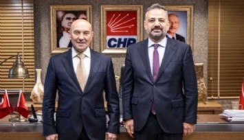 İZBETON davasında savcı mütaalasını açıkladı: Soyer ve Aslanoğlu için tutukluluk halinin devamı talep edildi