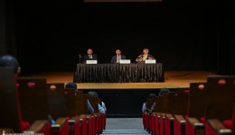 İZKİTAP’ta İzmir Tarım ve Gıda Ekosistemi konuşuldu