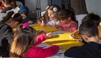 İzmir Büyükşehir Belediyesi‘nden, Cumhuriyet Bayramı’ndaCumhuriyet Her Yerde programı