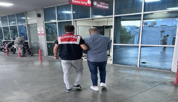 İzmir'de DEAŞ operasyonu: 4 gözaltı