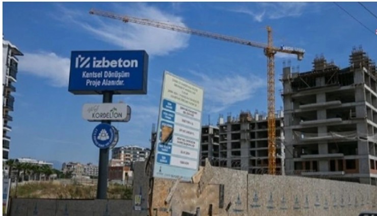 İzmir’de kent yenileme sürecinin perde arkası yarından itibaren Egeli Gazete’de