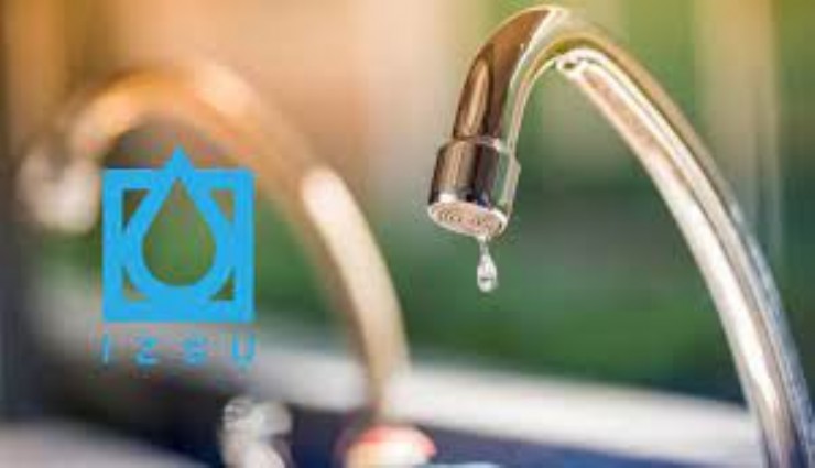 İzmir'de o ilçelerde su yok: Çiğli, Karşıyaka, Bornova, Bayraklı, Gaziemir