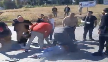 İzmir’de otomobil ile motosiklet çarpıştı: 15 yaşındaki sürücü hayatını kaybetti