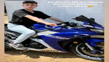 İzmir'de rotovatöre sıkışan çocuk hayatını kaybetti