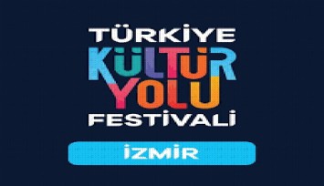 İzmir’de sanat rüzgarı: Kültür Yolu Festivali 25 Ekim’de başlıyor