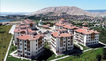 İzmir Dikili Uzunburun’da 1001 konutluk yeni TOKİ projesi hayata geçiyor