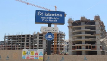 İzmir’in kent yenileme sürecinde yaşananların perde arkası