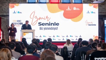 İzmir Seninle gönüllü mentörlerini arıyor