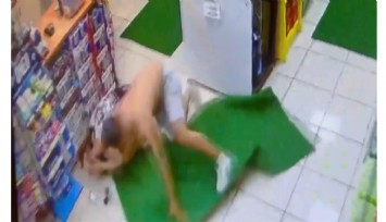 Kadına şiddet ve gaspa 6'şar yıl hasip