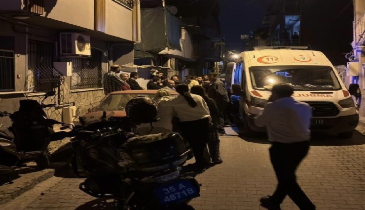 Kanser hastası eşini öldüren koca: '6 yıldır kanserdi, psikolojimiz bozuldu'