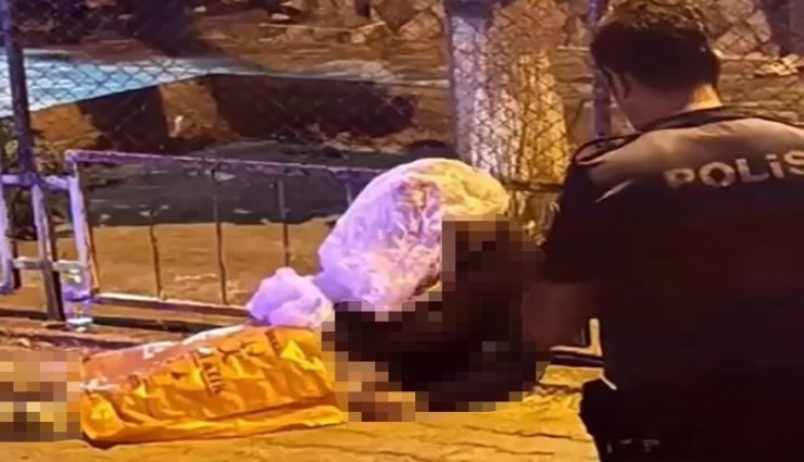 Karabağlar'da kanlı gecenin zanlısı tutuklandı